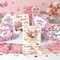 Saillong 12 Pack Mother's Day Diamond Painting Greeting Card Kits Mother's Day Diamond Art Cards with Envelopes 5D Rhinestones Painting Making Kits for Adult DIY Craft Family Friend Holiday Mom Gifts
